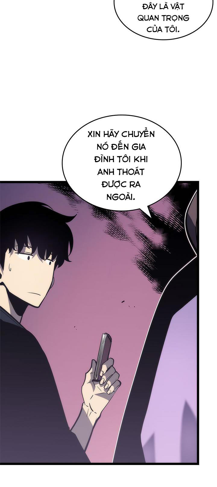 Solo Leveling - Tôi Thăng Cấp Một Mình chapter 71 - Upload bởi truyensieuhay.com