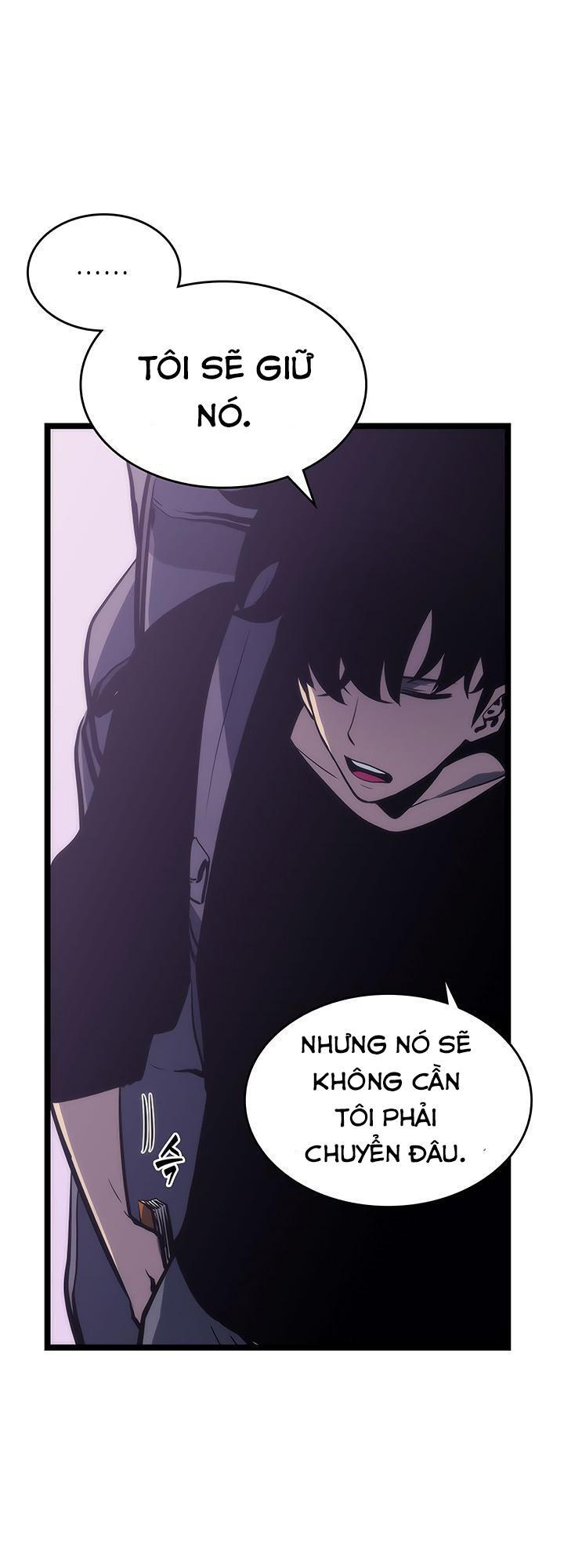 Solo Leveling - Tôi Thăng Cấp Một Mình chapter 71 - Upload bởi truyensieuhay.com