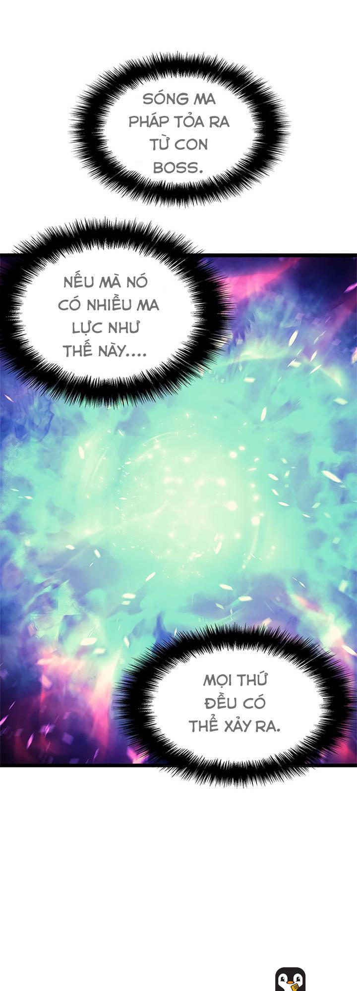 Solo Leveling - Tôi Thăng Cấp Một Mình chapter 71 - Upload bởi truyensieuhay.com