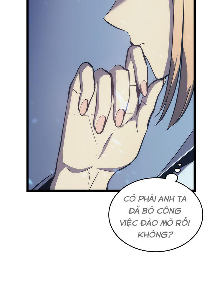 Solo Leveling - Tôi Thăng Cấp Một Mình chapter 71 - Upload bởi truyensieuhay.com