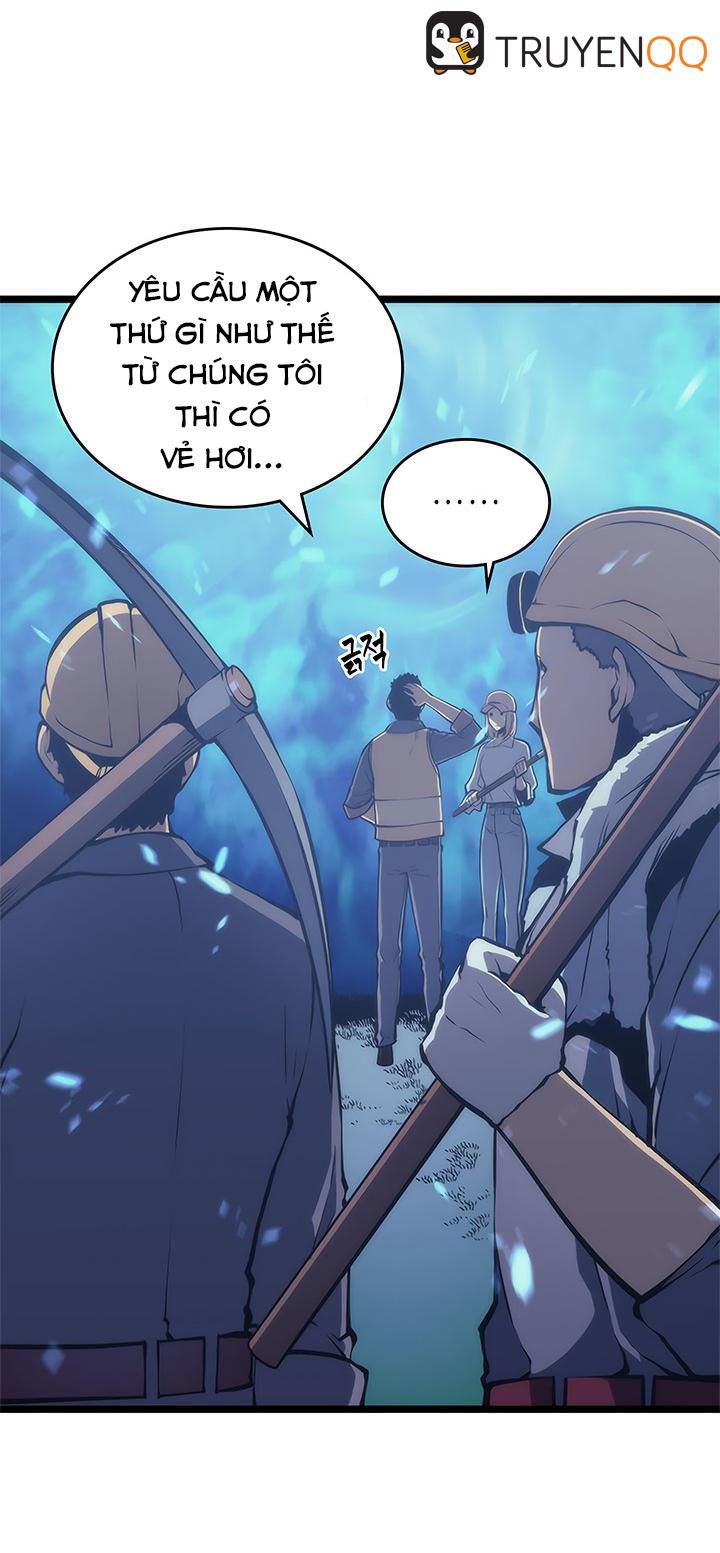 Solo Leveling - Tôi Thăng Cấp Một Mình chapter 71 - Upload bởi truyensieuhay.com