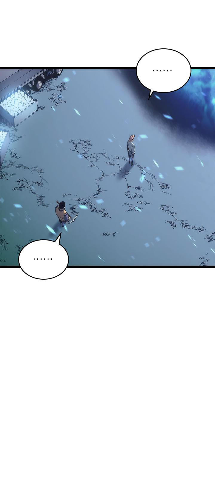 Solo Leveling - Tôi Thăng Cấp Một Mình chapter 71 - Upload bởi truyensieuhay.com