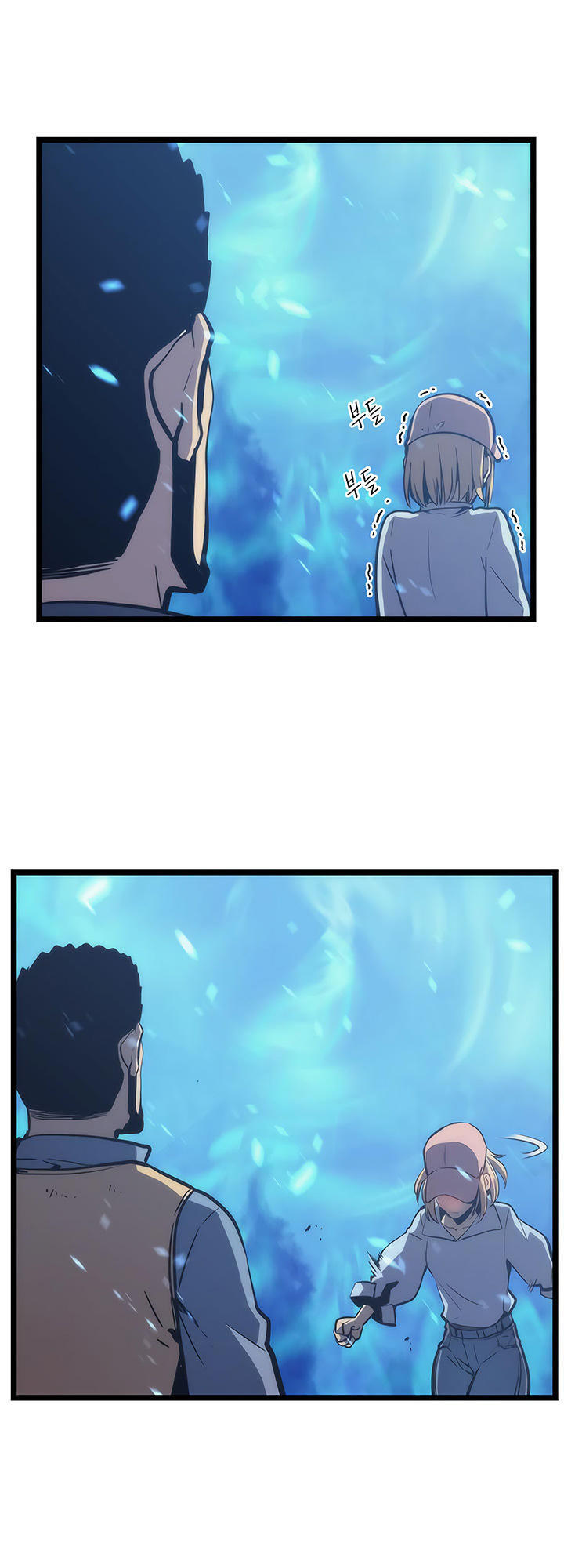 Solo Leveling - Tôi Thăng Cấp Một Mình chapter 71 - Upload bởi truyensieuhay.com