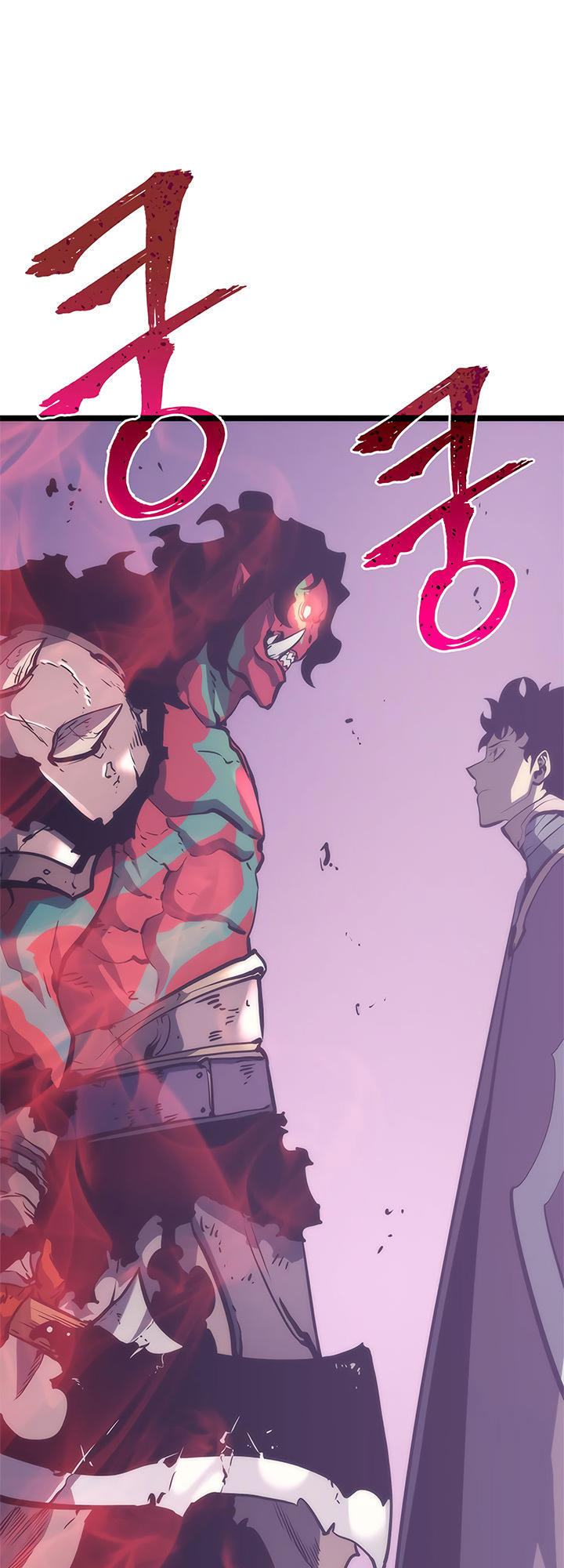 Solo Leveling - Tôi Thăng Cấp Một Mình chapter 71 - Upload bởi truyensieuhay.com
