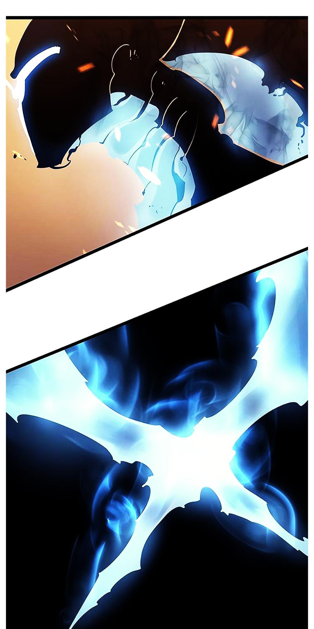 Solo Leveling - Tôi Thăng Cấp Một Mình chapter 72 - Upload bởi truyensieuhay.com