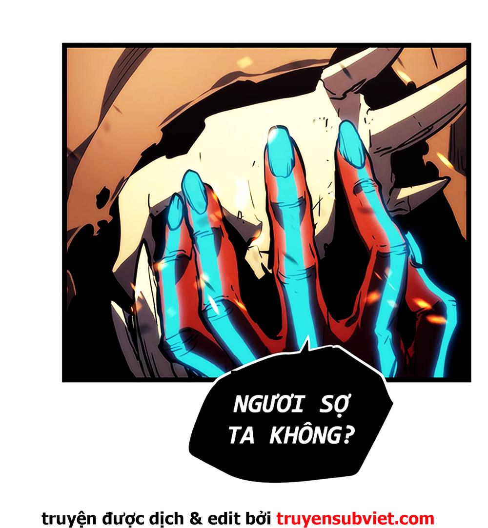 Solo Leveling - Tôi Thăng Cấp Một Mình chapter 72 - Upload bởi truyensieuhay.com
