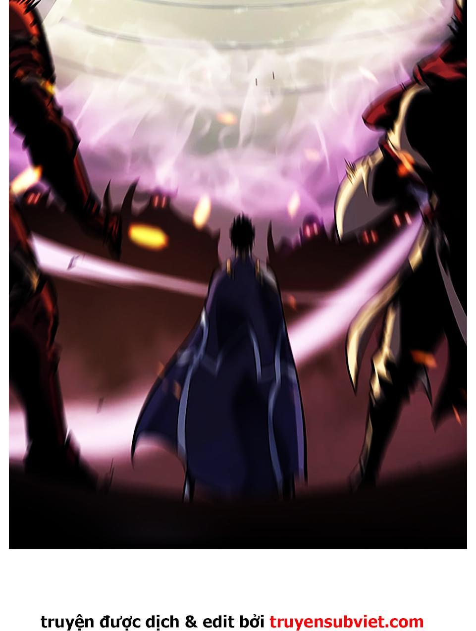 Solo Leveling - Tôi Thăng Cấp Một Mình chapter 72 - Upload bởi truyensieuhay.com