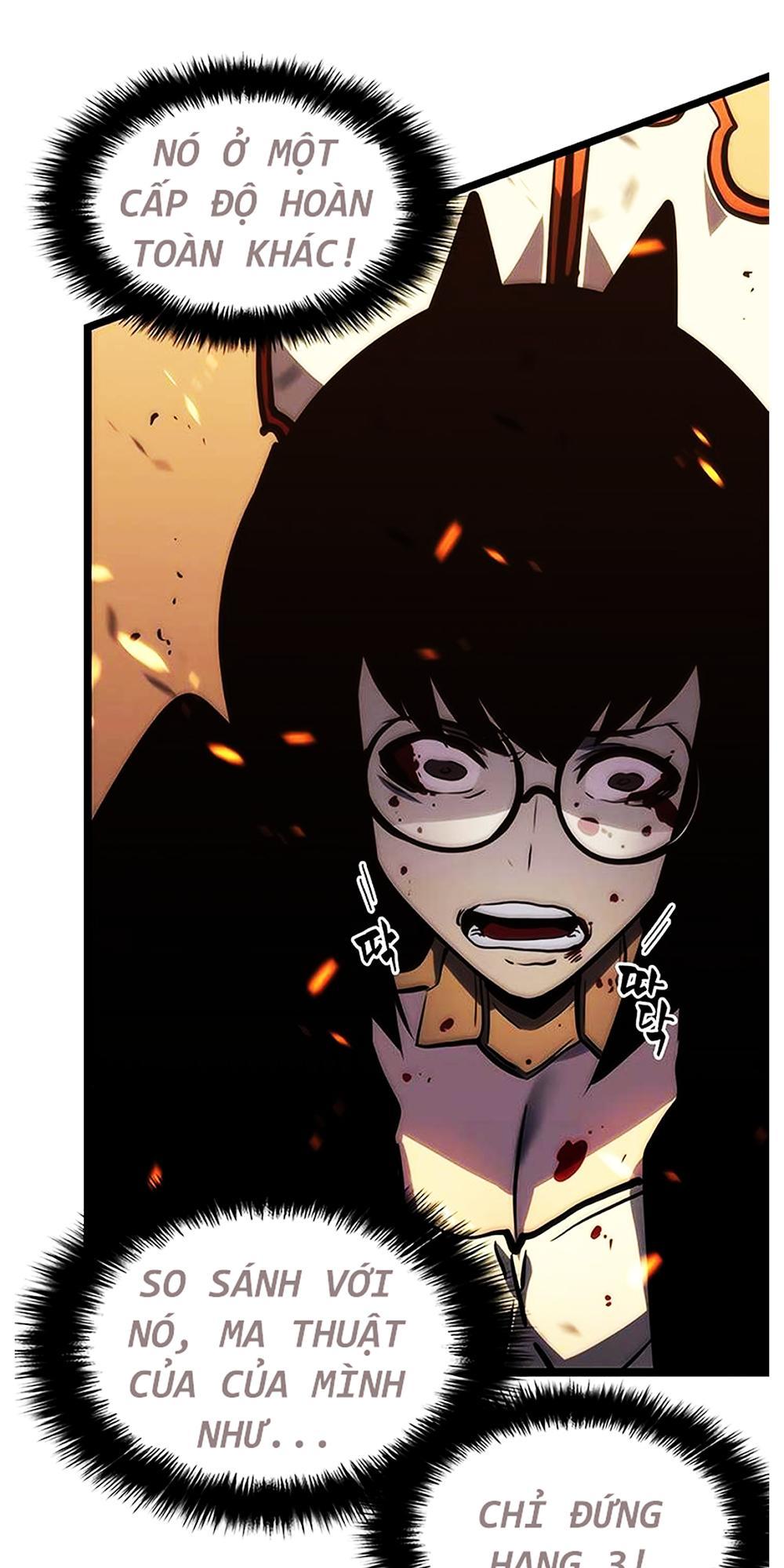 Solo Leveling - Tôi Thăng Cấp Một Mình chapter 72 - Upload bởi truyensieuhay.com