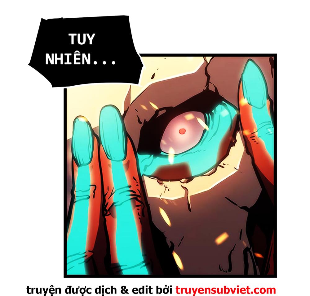 Solo Leveling - Tôi Thăng Cấp Một Mình chapter 72 - Upload bởi truyensieuhay.com