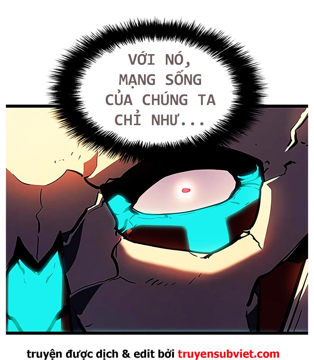Solo Leveling - Tôi Thăng Cấp Một Mình chapter 72 - Upload bởi truyensieuhay.com