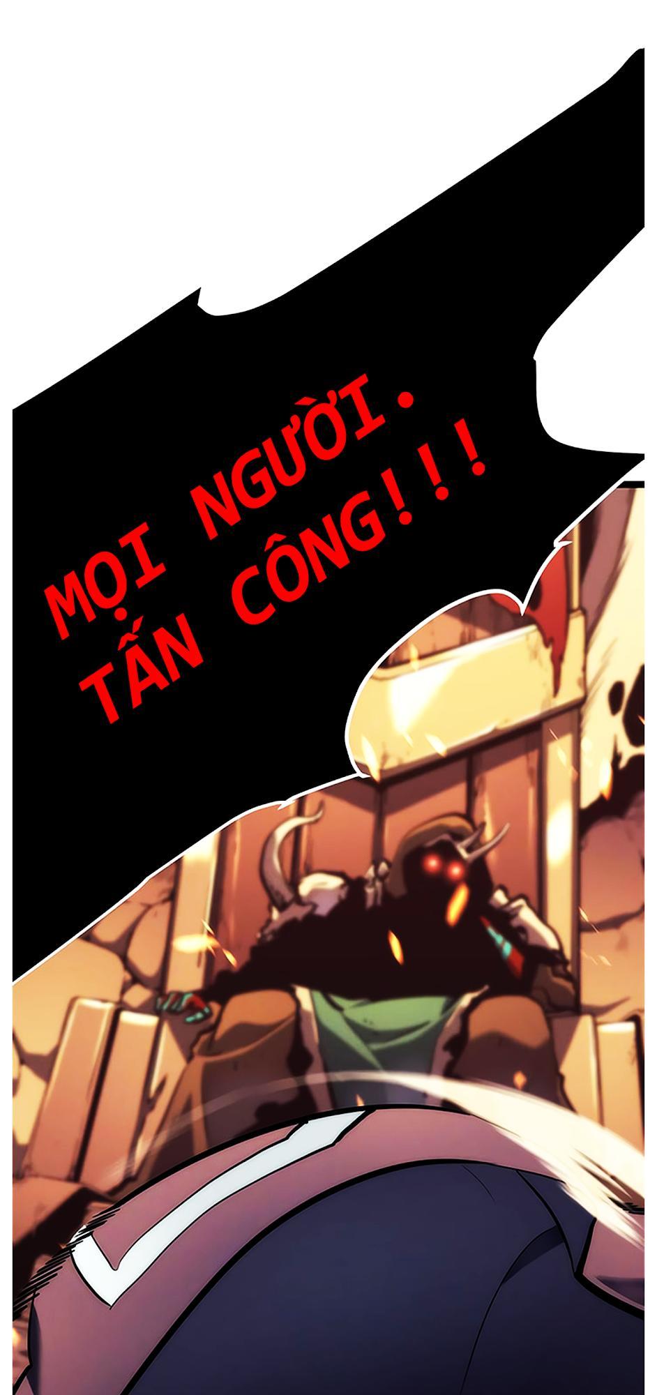 Solo Leveling - Tôi Thăng Cấp Một Mình chapter 72 - Upload bởi truyensieuhay.com