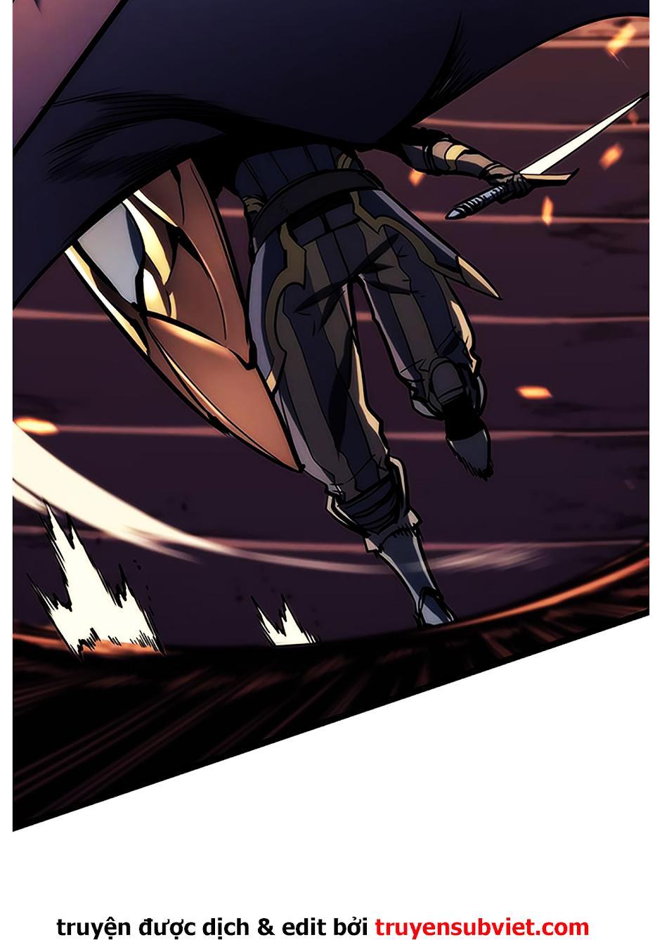 Solo Leveling - Tôi Thăng Cấp Một Mình chapter 72 - Upload bởi truyensieuhay.com