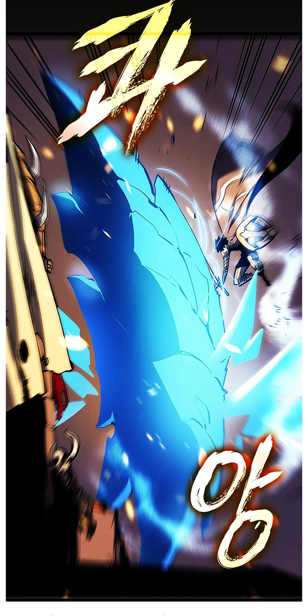 Solo Leveling - Tôi Thăng Cấp Một Mình chapter 72 - Upload bởi truyensieuhay.com