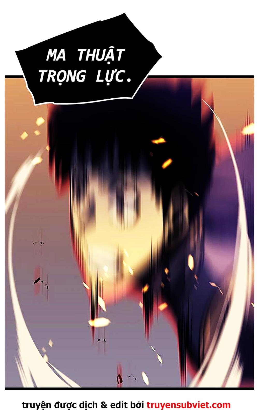Solo Leveling - Tôi Thăng Cấp Một Mình chapter 72 - Upload bởi truyensieuhay.com