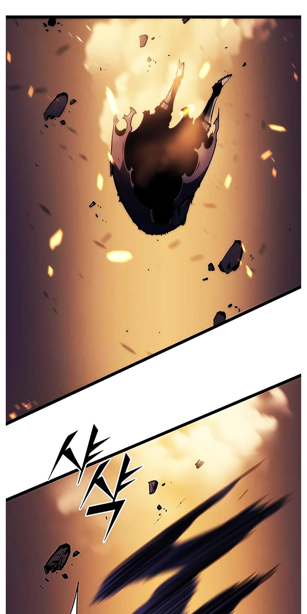 Solo Leveling - Tôi Thăng Cấp Một Mình chapter 72 - Upload bởi truyensieuhay.com