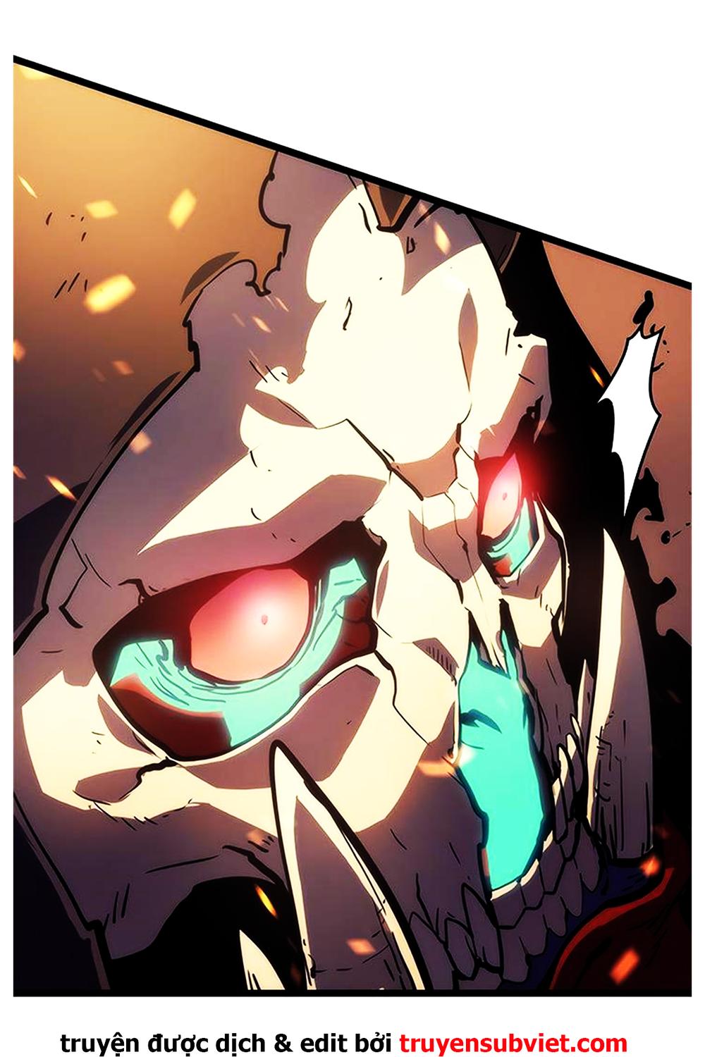 Solo Leveling - Tôi Thăng Cấp Một Mình chapter 72 - Upload bởi truyensieuhay.com