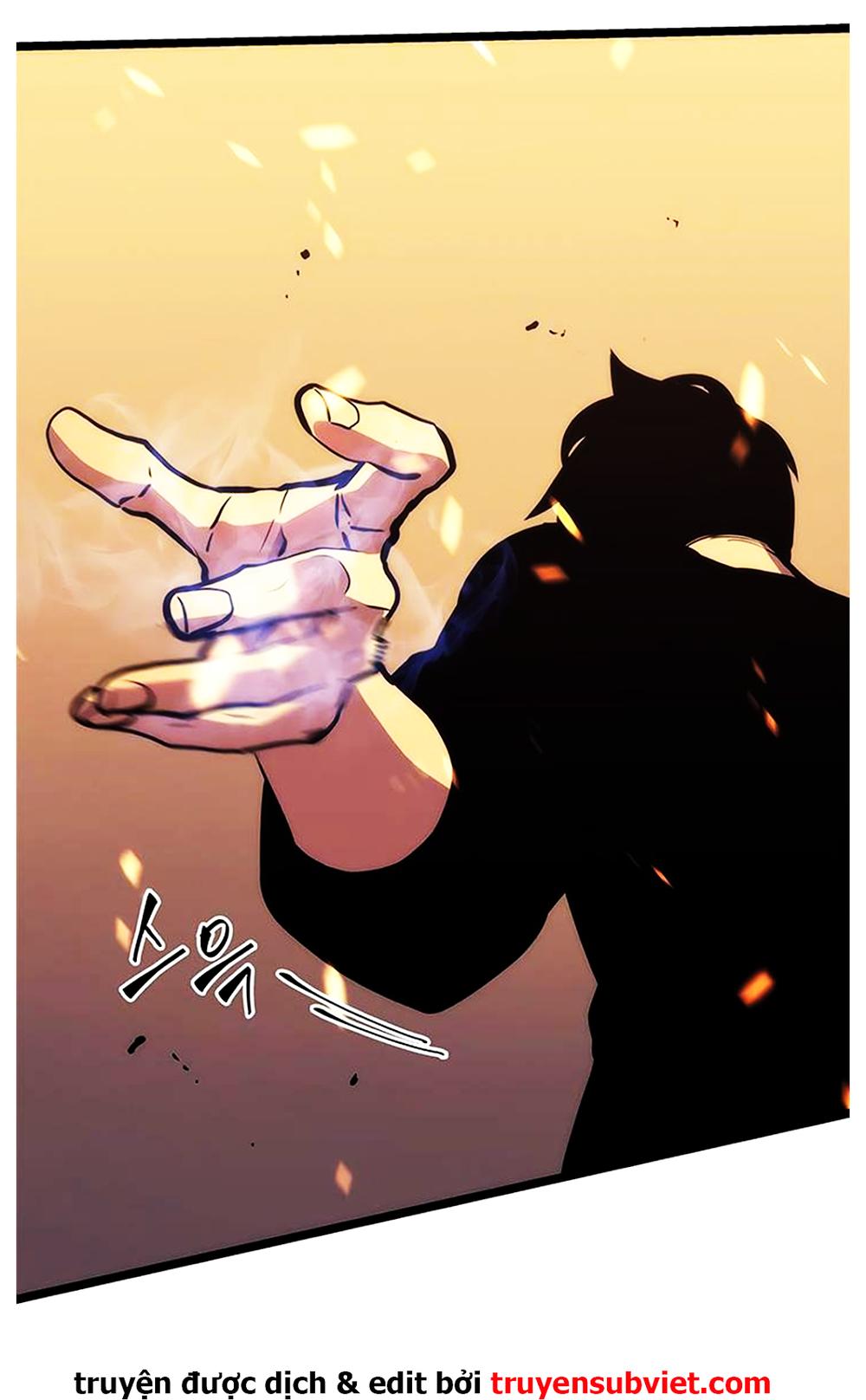 Solo Leveling - Tôi Thăng Cấp Một Mình chapter 72 - Upload bởi truyensieuhay.com