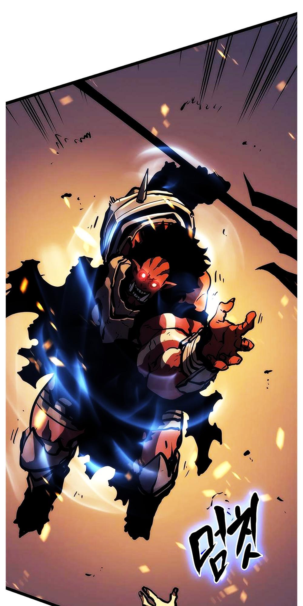 Solo Leveling - Tôi Thăng Cấp Một Mình chapter 72 - Upload bởi truyensieuhay.com