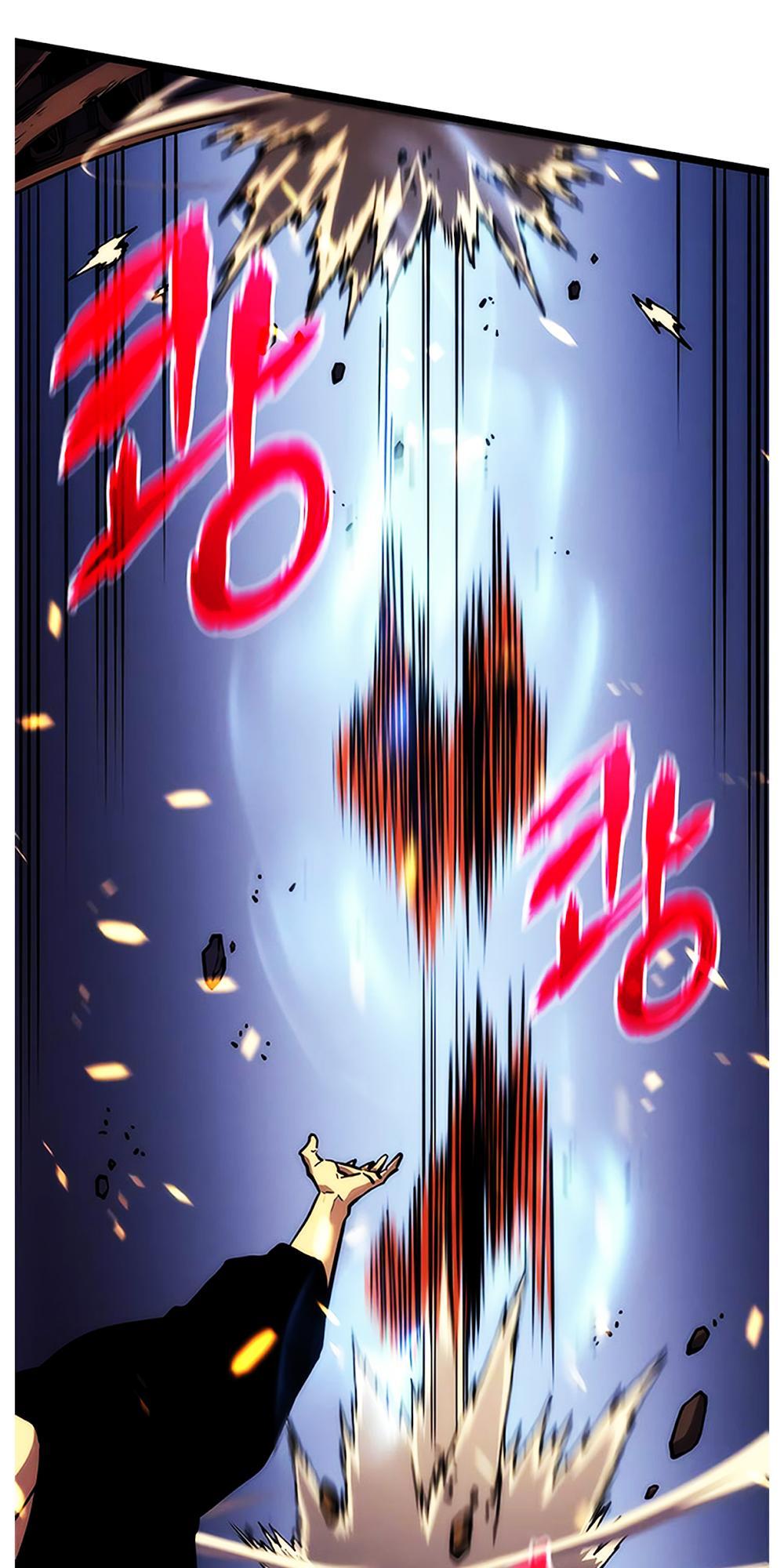 Solo Leveling - Tôi Thăng Cấp Một Mình chapter 72 - Upload bởi truyensieuhay.com