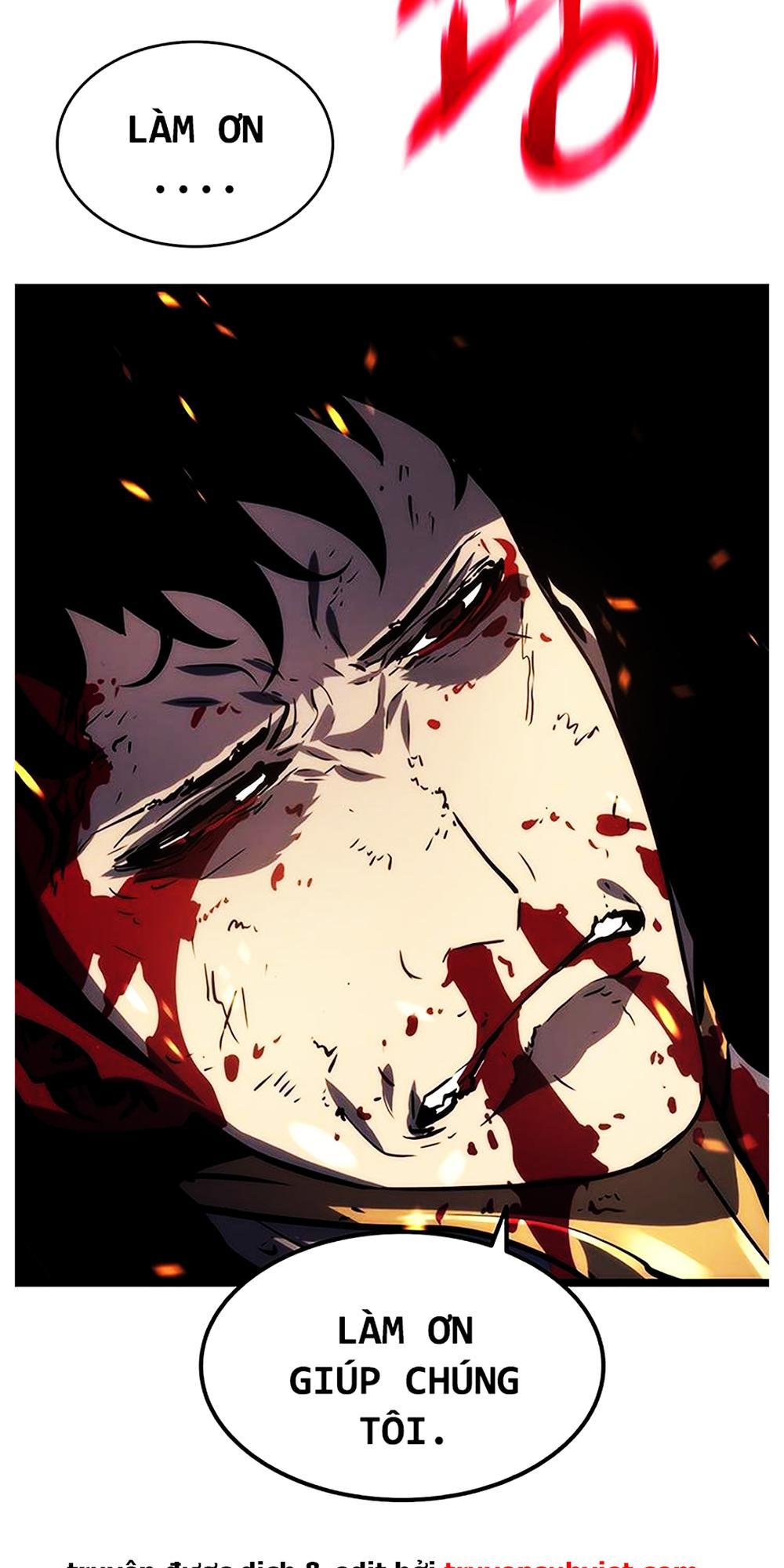 Solo Leveling - Tôi Thăng Cấp Một Mình chapter 72 - Upload bởi truyensieuhay.com