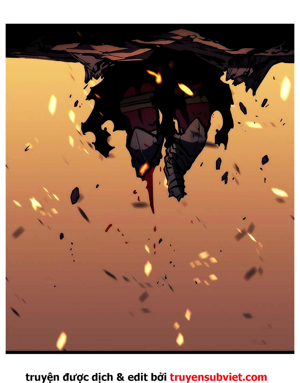 Solo Leveling - Tôi Thăng Cấp Một Mình chapter 72 - Upload bởi truyensieuhay.com