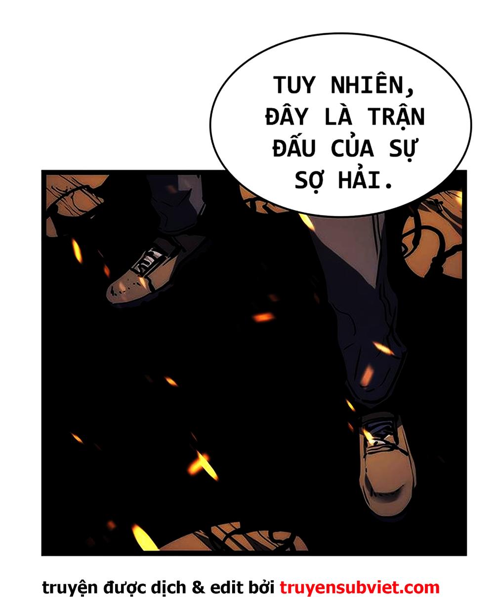 Solo Leveling - Tôi Thăng Cấp Một Mình chapter 72 - Upload bởi truyensieuhay.com