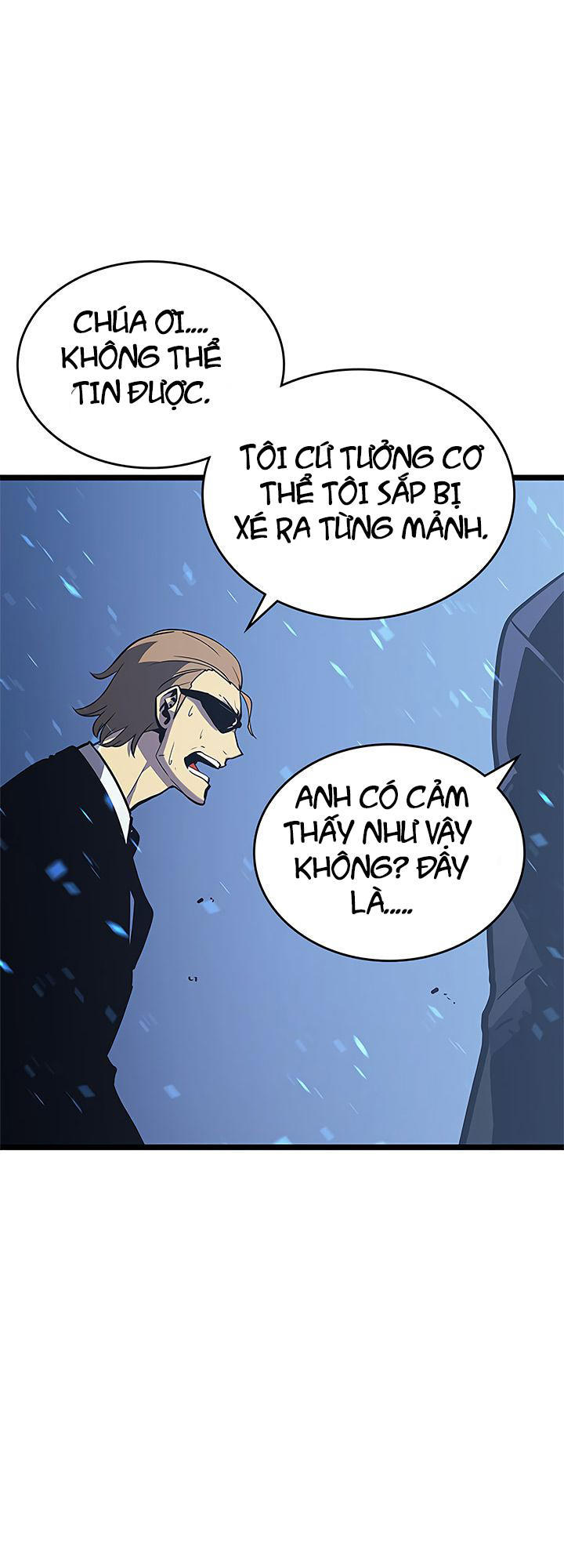 Solo Leveling - Tôi Thăng Cấp Một Mình chapter 73 - Upload bởi truyensieuhay.com