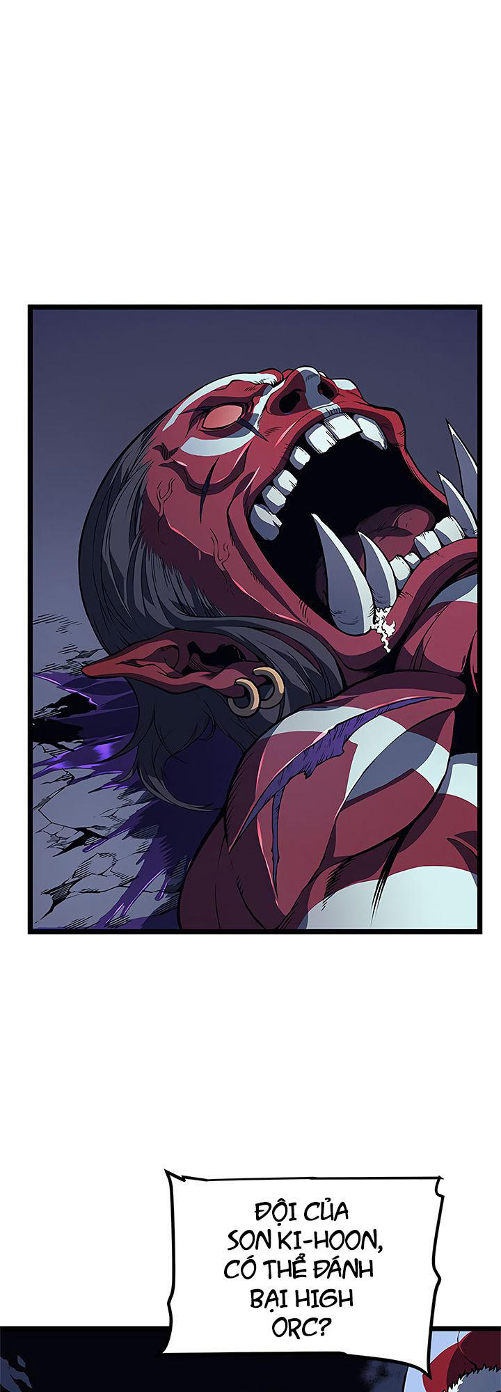 Solo Leveling - Tôi Thăng Cấp Một Mình chapter 73 - Upload bởi truyensieuhay.com