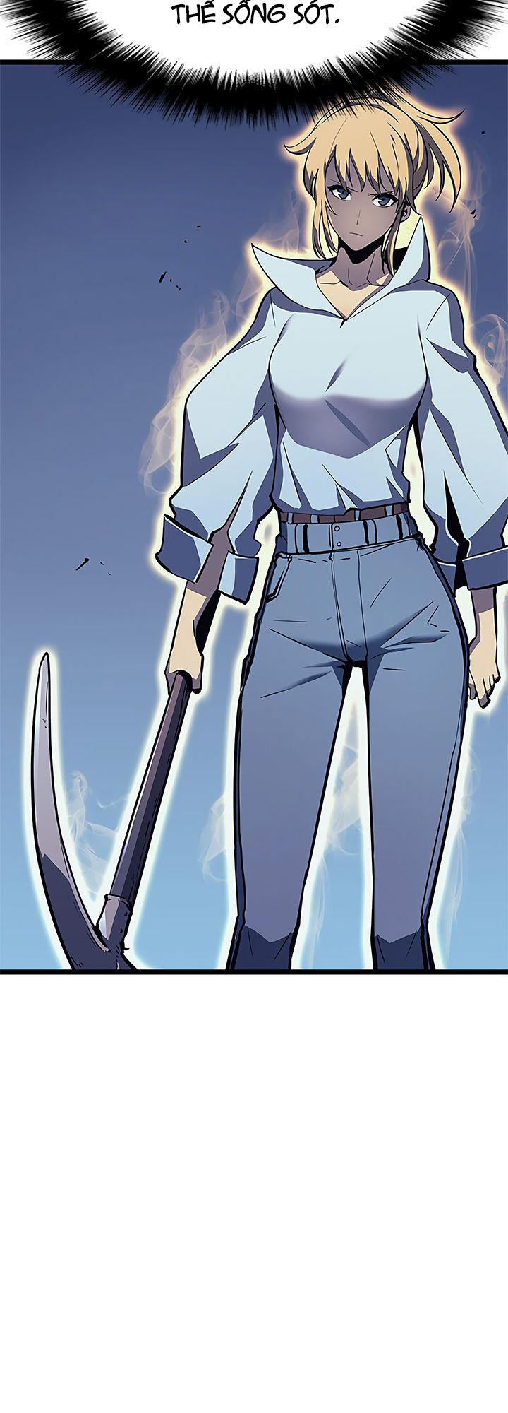 Solo Leveling - Tôi Thăng Cấp Một Mình chapter 73 - Upload bởi truyensieuhay.com