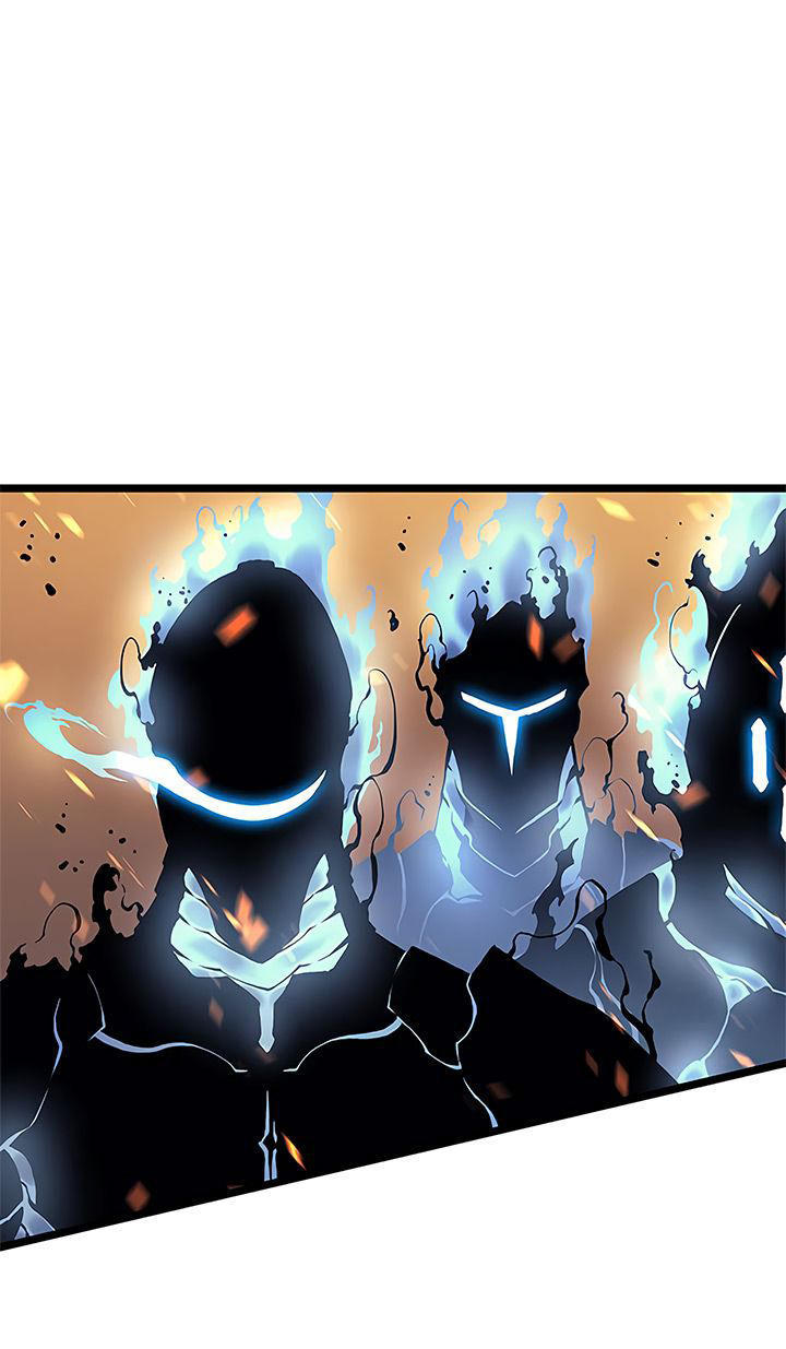 Solo Leveling - Tôi Thăng Cấp Một Mình chapter 73 - Upload bởi truyensieuhay.com