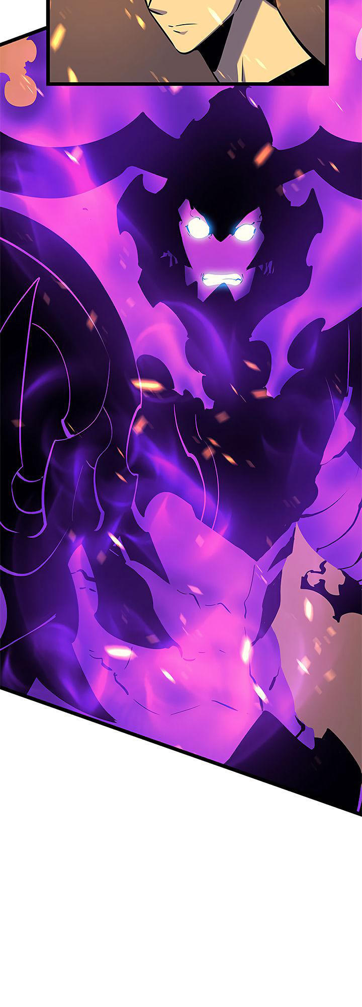Solo Leveling - Tôi Thăng Cấp Một Mình chapter 73 - Upload bởi truyensieuhay.com