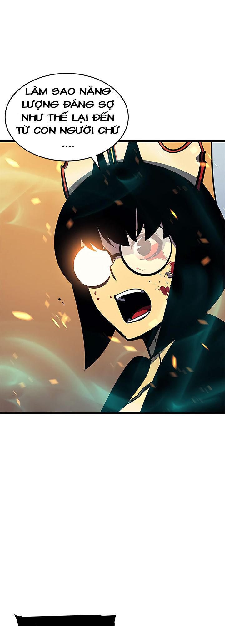 Solo Leveling - Tôi Thăng Cấp Một Mình chapter 73 - Upload bởi truyensieuhay.com