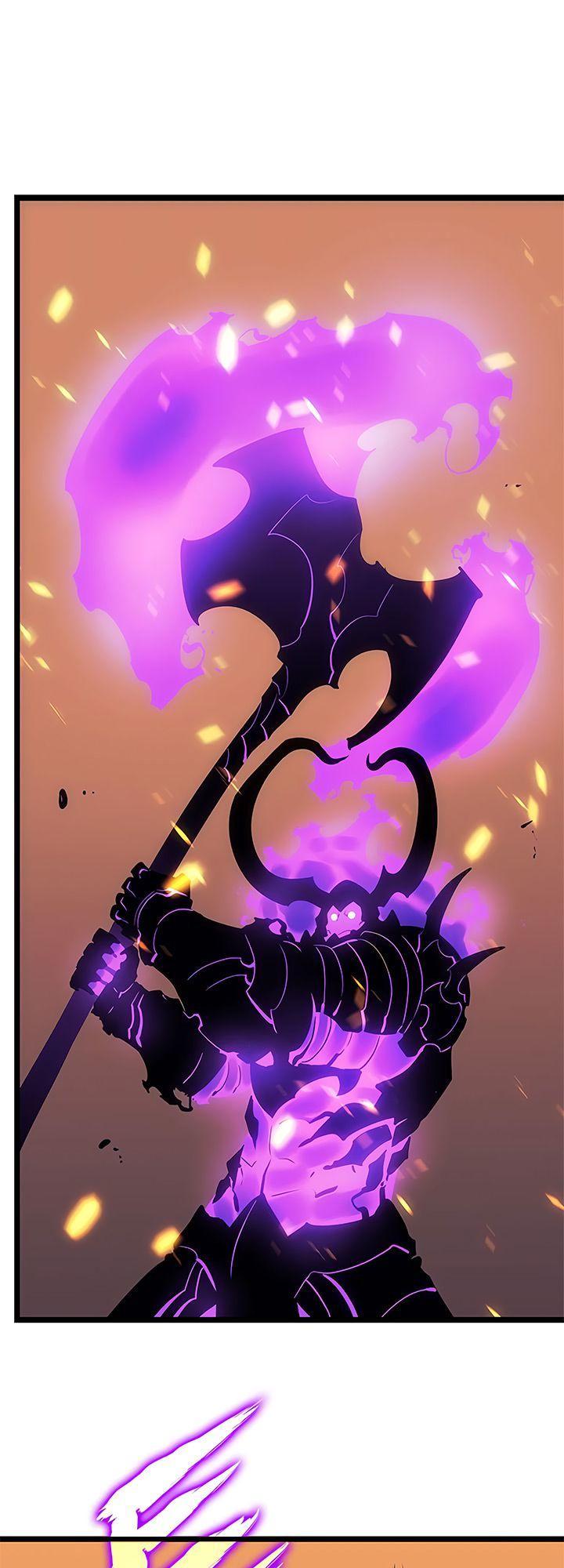 Solo Leveling - Tôi Thăng Cấp Một Mình chapter 73 - Upload bởi truyensieuhay.com