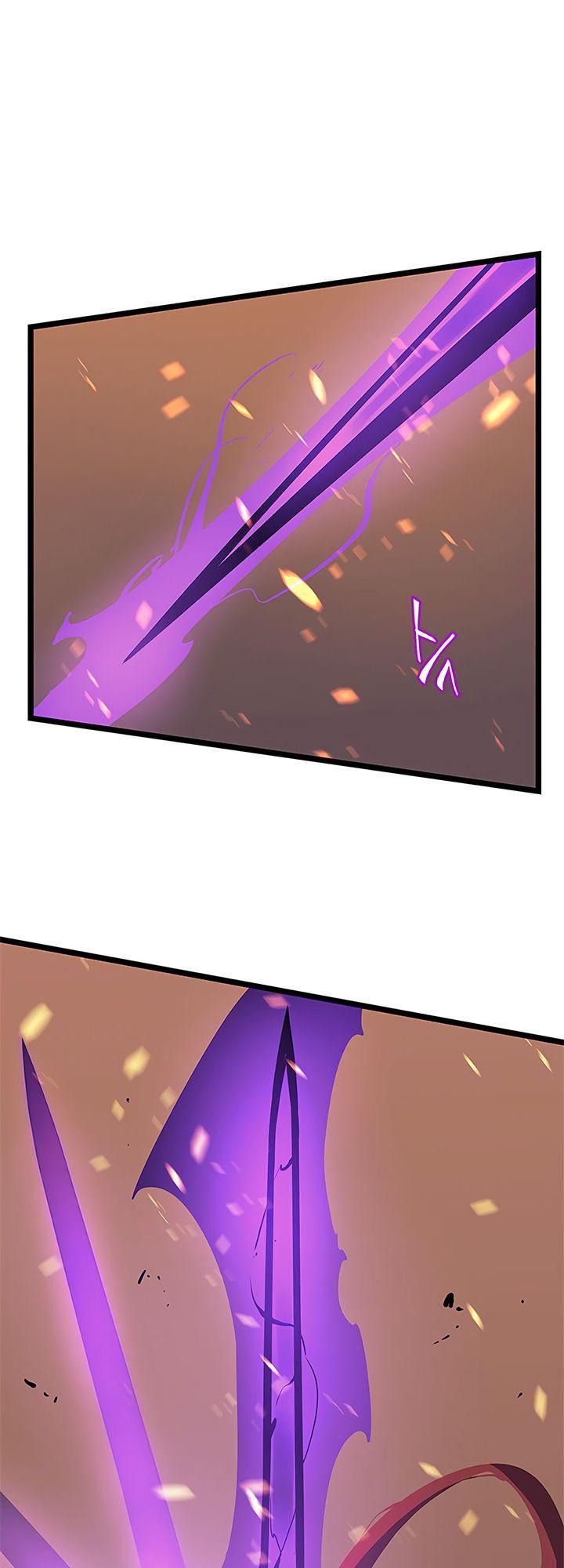 Solo Leveling - Tôi Thăng Cấp Một Mình chapter 73 - Upload bởi truyensieuhay.com