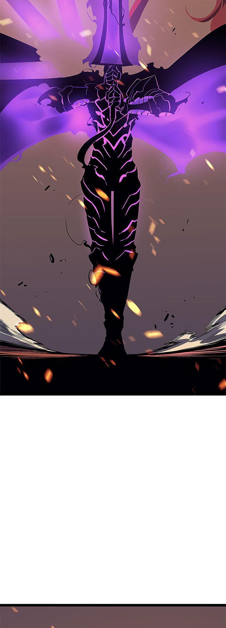 Solo Leveling - Tôi Thăng Cấp Một Mình chapter 73 - Upload bởi truyensieuhay.com