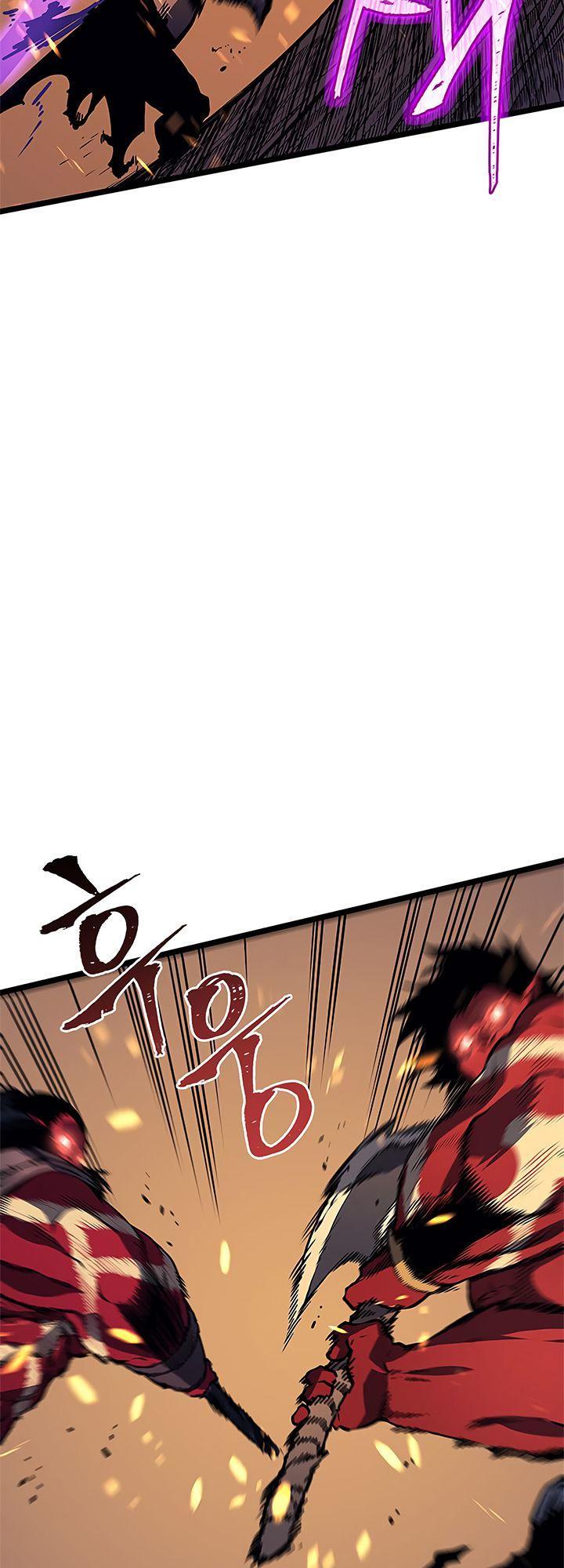 Solo Leveling - Tôi Thăng Cấp Một Mình chapter 73 - Upload bởi truyensieuhay.com