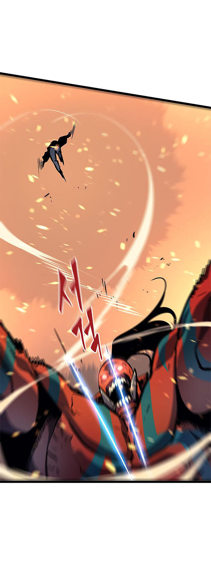 Solo Leveling - Tôi Thăng Cấp Một Mình chapter 73 - Upload bởi truyensieuhay.com
