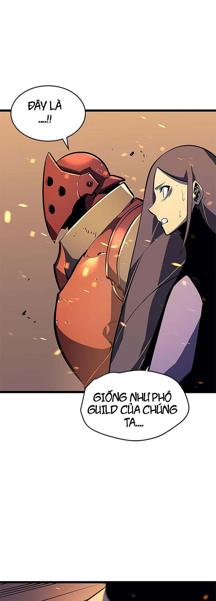 Solo Leveling - Tôi Thăng Cấp Một Mình chapter 73 - Upload bởi truyensieuhay.com