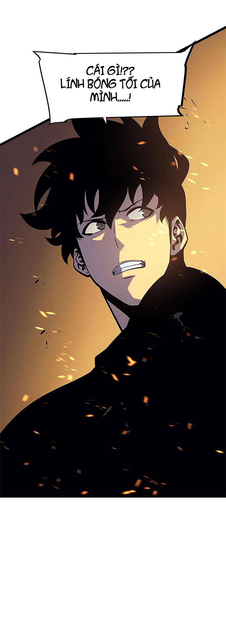 Solo Leveling - Tôi Thăng Cấp Một Mình chapter 73 - Upload bởi truyensieuhay.com