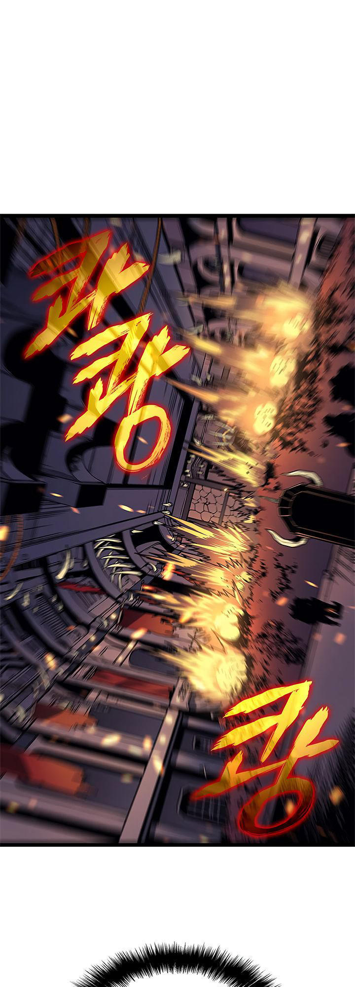 Solo Leveling - Tôi Thăng Cấp Một Mình chapter 73 - Upload bởi truyensieuhay.com