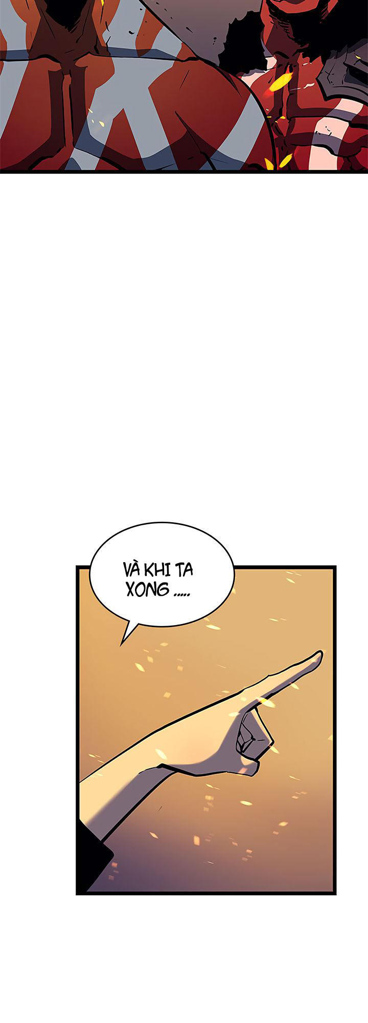 Solo Leveling - Tôi Thăng Cấp Một Mình chapter 73 - Upload bởi truyensieuhay.com