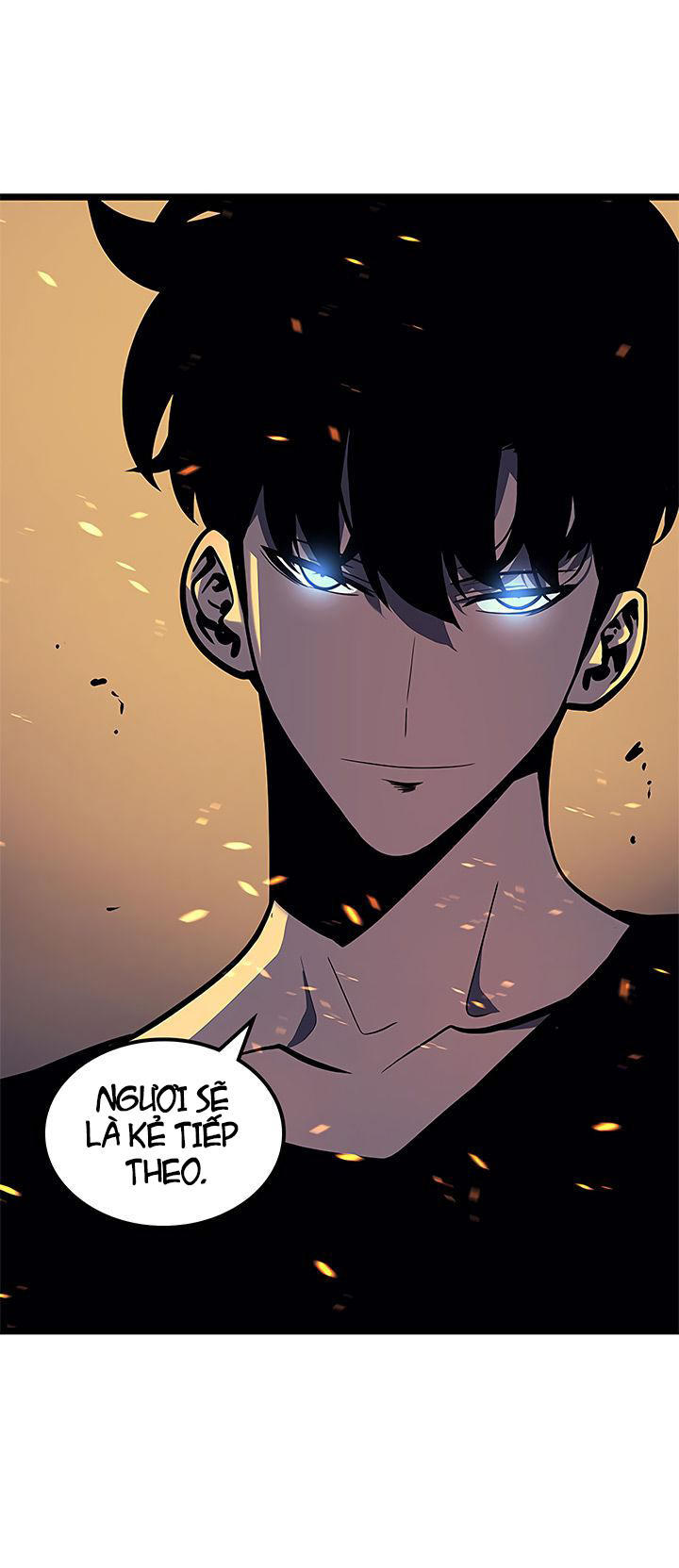 Solo Leveling - Tôi Thăng Cấp Một Mình chapter 73 - Upload bởi truyensieuhay.com