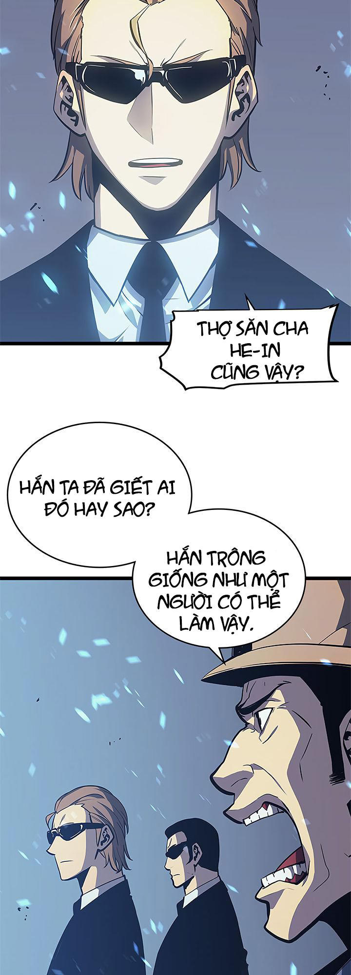 Solo Leveling - Tôi Thăng Cấp Một Mình chapter 73 - Upload bởi truyensieuhay.com