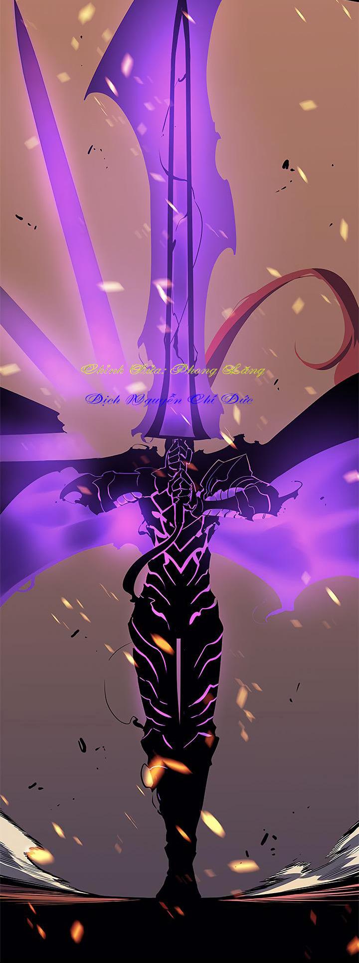 Solo Leveling - Tôi Thăng Cấp Một Mình chapter 74 - Upload bởi truyensieuhay.com