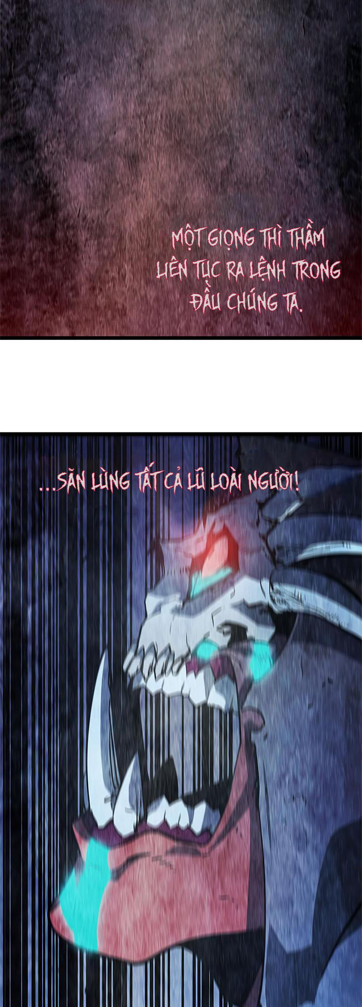 Solo Leveling - Tôi Thăng Cấp Một Mình chapter 74 - Upload bởi truyensieuhay.com