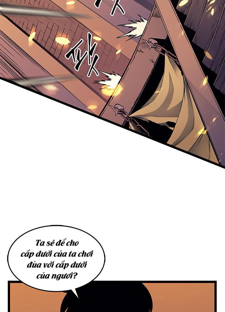 Solo Leveling - Tôi Thăng Cấp Một Mình chapter 74 - Upload bởi truyensieuhay.com