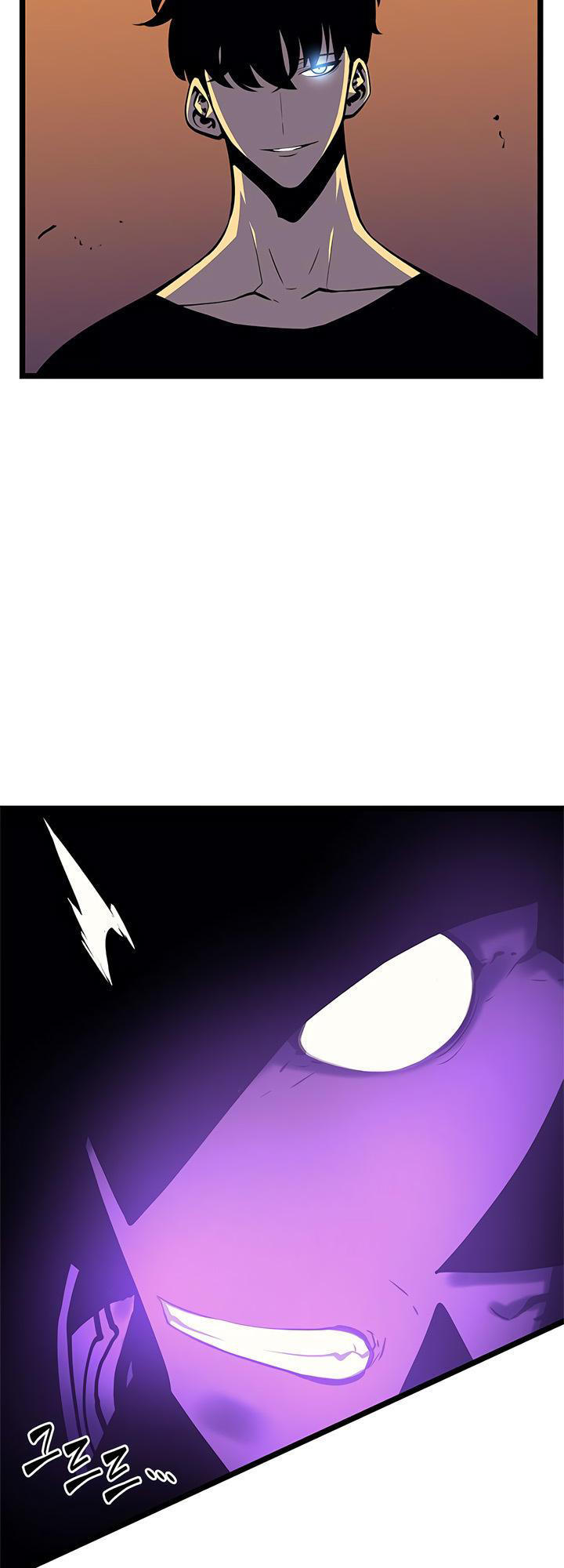 Solo Leveling - Tôi Thăng Cấp Một Mình chapter 74 - Upload bởi truyensieuhay.com