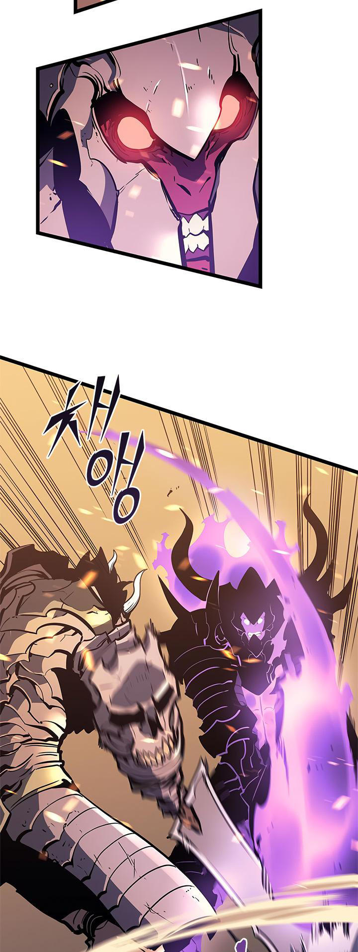 Solo Leveling - Tôi Thăng Cấp Một Mình chapter 74 - Upload bởi truyensieuhay.com