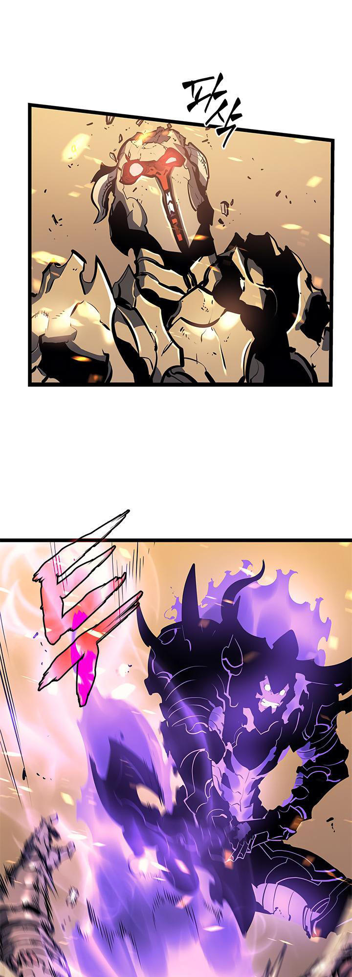 Solo Leveling - Tôi Thăng Cấp Một Mình chapter 74 - Upload bởi truyensieuhay.com