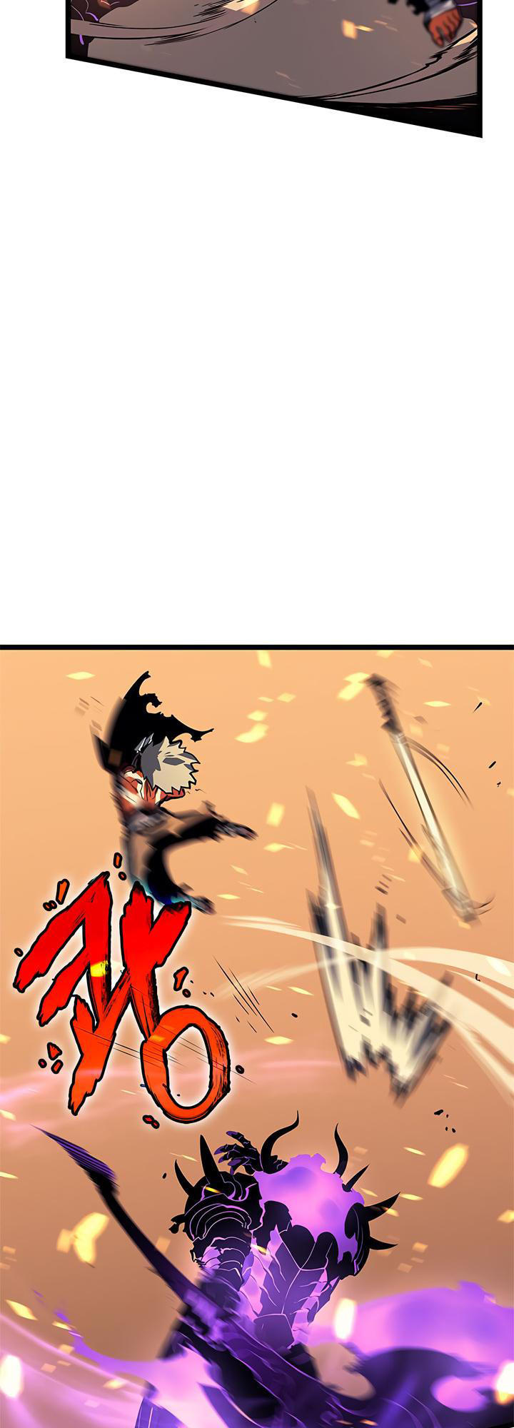 Solo Leveling - Tôi Thăng Cấp Một Mình chapter 74 - Upload bởi truyensieuhay.com